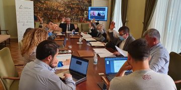 Cuatro centros comarcales de la Diputación de Guadalajara producirán la electricidad que consumen con paneles solares