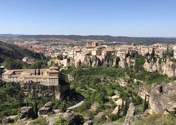 Abiertos los plazos para solicitar ayudas del Consorcio Ciudad de Cuenca para el desarrollo de actividades culturales, para la organización de congresos y para la rehabilitación de edificios singulares