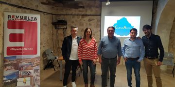 Cuenca Ahora inicia en Mota del Cuervo una nueva ronda de presentaciones del Modelo de Desarrollo de la España Vaciada