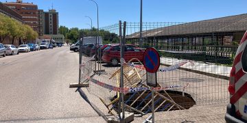 Cuenca en Marcha pide al PSOE no utilizar recursos del Ayuntamiento con fines partidistas
