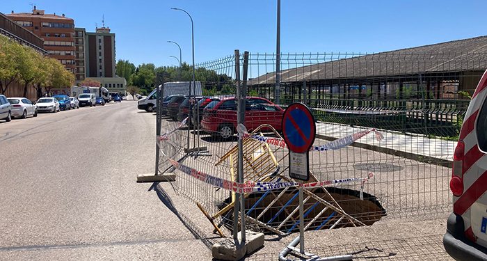 Cuenca en Marcha pide al PSOE no utilizar recursos del Ayuntamiento con fines partidistas 1 Cuenca en Marcha pide al PSOE no utilizar recursos del Ayuntamiento con fines partidistas