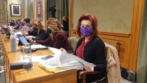 Cuenca en Marcha propone crear una herramienta en la web municipal para la publicación y seguimiento de mociones y acuerdos plenarios