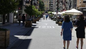 Cuenca ha perdido casi el 11% de su población desde 2011
