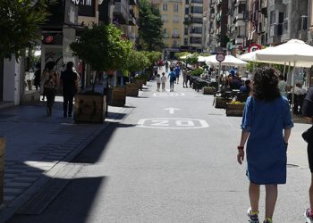 Cuenca ha perdido casi el 11% de su población desde 2011