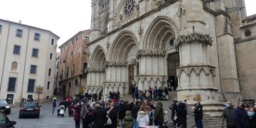 Cuenca supera las pernoctaciones prepandemia en el primer trimestre de 2022