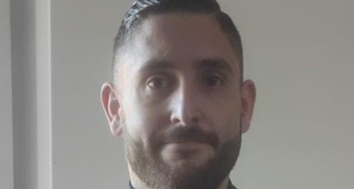 Daniel Martinez Batanero