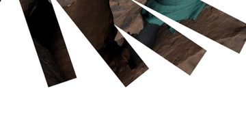 ‘Detrítico’, de Jara Roset, nueva propuesta de la Programación Artística del Centro Joven de Cuenca