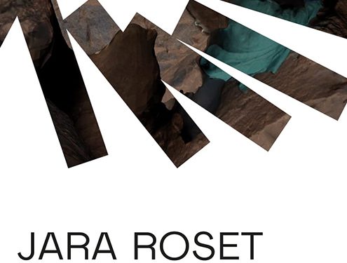 ‘Detrítico’, de Jara Roset, nueva propuesta de la Programación Artística del Centro Joven de Cuenca 1 ‘Detrítico’, de Jara Roset, nueva propuesta de la Programación Artística del Centro Joven de Cuenca