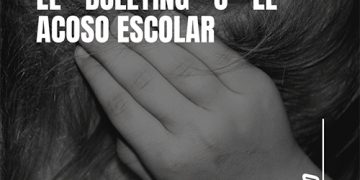 Día mundial contra el bullying o el acoso escolar