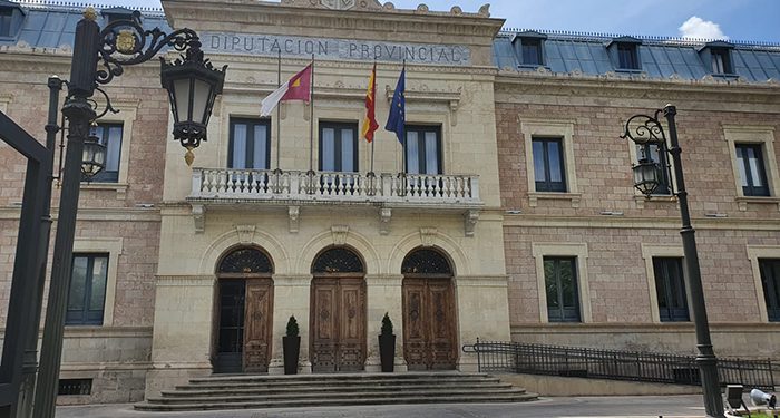 Diputación de Cuenca