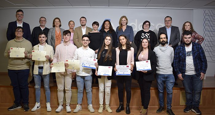 Dos estudiantes de la UCLM ganan el primer premio del programa de emprendimiento ‘Gran Desafío’