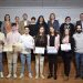 Dos estudiantes de la UCLM ganan el primer premio del programa de emprendimiento ‘Gran Desafío’