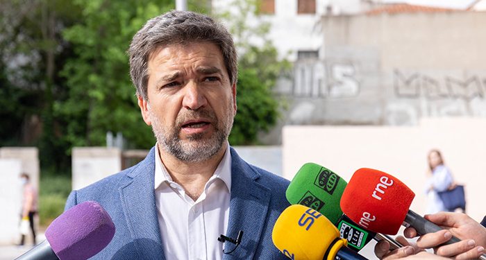 El 20 por ciento de los solares del casco histórico de Guadalajara ya tienen iniciado un PAE para su edificación 1 El 20 por ciento de los solares del casco histórico de Guadalajara ya tienen iniciado un PAE para su edificación