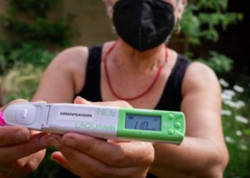 El 63 % de las aguas subterráneas analizadas en Castilla-La Mancha por la Red Ciudadana de Vigilancia están contaminadas por nitratos