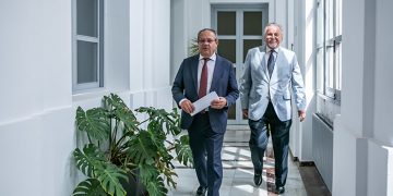 El 88 por ciento de las 4.058 plazas de la oferta de estabilización de la Junta que ha aprobado el Gobierno regional corresponde a sanidad y educación