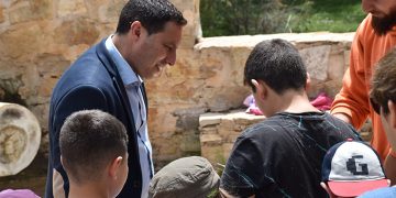 El Albergue Provincial Fuente de las Tablas cumple 20 años de actividad donde ha recibido a un total de 85.000 alberguistas
