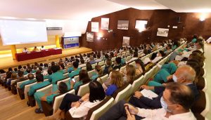 El Área Integrada de Guadalajara hace entrega de sus certificaciones a 47 residentes que han finalizado su formación como especialistas