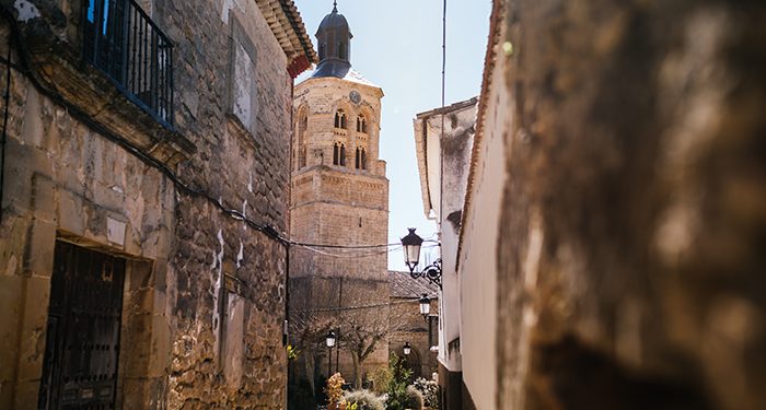 El Ayuntamiento de Alcocer firma un convenio con la UAH para que una alumna realice tres meses de prácticas en el municipio 1 El Ayuntamiento de Alcocer firma un convenio con la UAH para que una alumna realice tres meses de prácticas en el municipio
