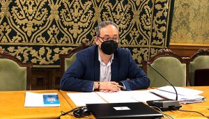 El Ayuntamiento de Cuenca plantea rebajar su deuda a 43,8 millones al final del ejercicio y salir del Plan de Ajuste