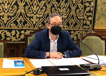 El Ayuntamiento de Cuenca plantea rebajar su deuda a 43,8 millones al final del ejercicio y salir del Plan de Ajuste