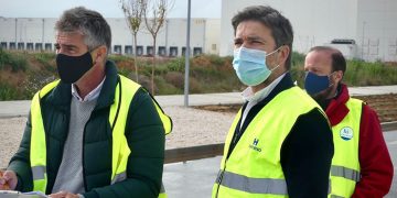 El Ayuntamiento de Guadalajara aprueba el proyecto de urbanización de las vías ferroviarias de la Ciudad del Transporte