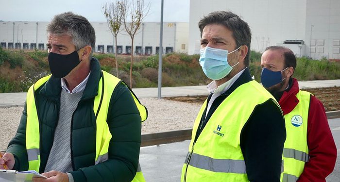 El Ayuntamiento de Guadalajara aprueba el proyecto de urbanización de las vías ferroviarias de la Ciudad del Transporte