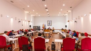 El Ayuntamiento de Guadalajara empieza a aplicar las bonificaciones fiscales para el impulso de la construcción en solares del casco