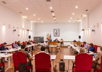 El Ayuntamiento de Guadalajara empieza a aplicar las bonificaciones fiscales para el impulso de la construcción en solares del casco