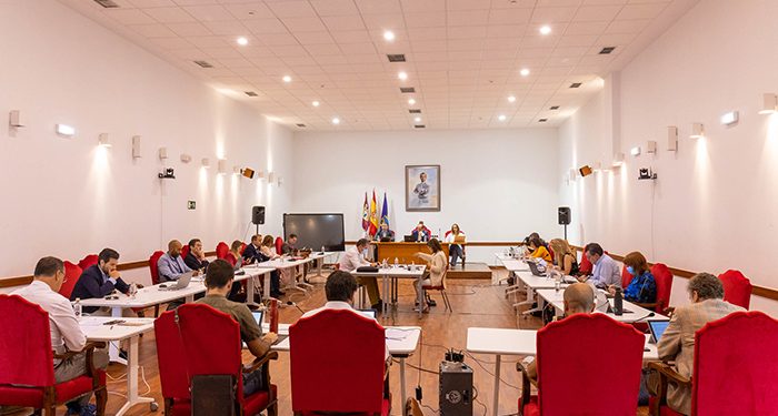 El Ayuntamiento de Guadalajara empieza a aplicar las bonificaciones fiscales para el impulso de la construcción en solares del casco 1 El Ayuntamiento de Guadalajara empieza a aplicar las bonificaciones fiscales para el impulso de la construcción en solares del casco