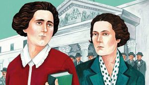 El Ayuntamiento de Guadalajara organiza la conferencia ‘Recordando a Clara Campoamor y su legado’, que impartirá este sábado el periodista, escritor y profesor Isaías Lafuente