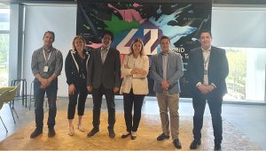 El Ayuntamiento de Tarancón participa en unas jornadas sobre la implantación de nuevas tecnologías