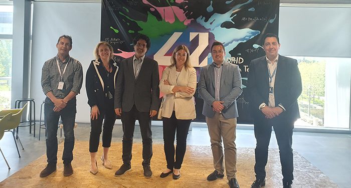 El Ayuntamiento de Tarancón participa en unas jornadas sobre la implantación de nuevas tecnologías