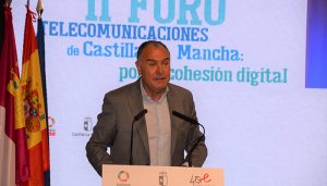 El Ayuntamiento de Tarancón pondrá en marcha desde la próxima semana una nueva web municipal
