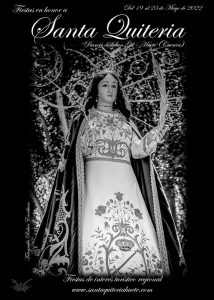 El Barrio de San Gil de Huete vuelve a celebrar las fiestas en honor a su patrona Santa Quiteria