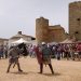 El castillo de "Santiaguillo" de El Provencio revive su historia 3 El castillo de Santiaguillo de El Provencio revive su historia