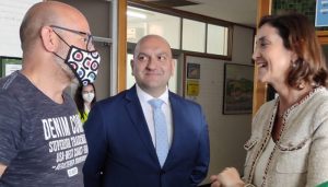 El comité de empresa de Lactalis-Nestlé Guadalajara se llena de razones para no participar en la conmemoración del 50 aniversario del lanzamiento del primer yogur Nestlé en España