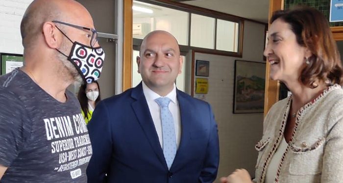 El comité de empresa de Lactalis-Nestlé Guadalajara se llena de razones para no participar en la conmemoración del 50 aniversario del lanzamiento del primer yogur Nestlé en España 1 El comité de empresa de Lactalis-Nestlé Guadalajara se llena de razones para no participar en la conmemoración del 50 aniversario del lanzamiento del primer yogur Nestlé en España