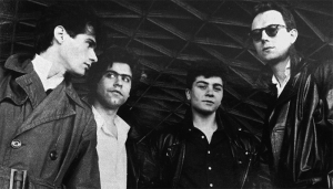 El concierto del grupo Pistones, previsto para este sábado en el Buero Vallejo, se aplaza al 28 de octubre