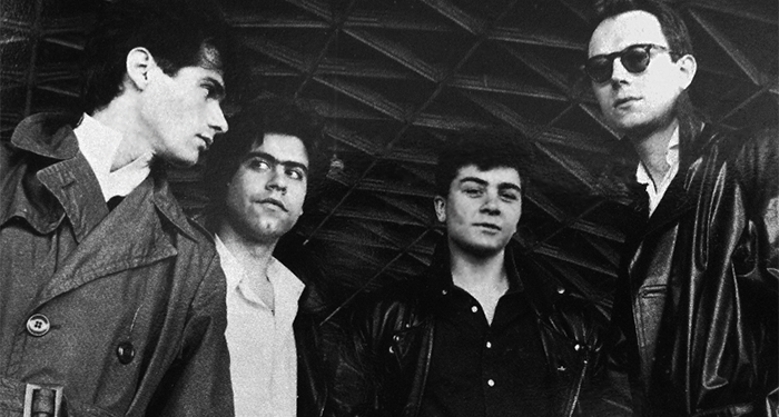 El concierto del grupo Pistones, previsto para este sábado en el Buero Vallejo, se aplaza al 28 de octubre 1 El concierto del grupo Pistones, previsto para este sábado en el Buero Vallejo, se aplaza al 28 de octubre