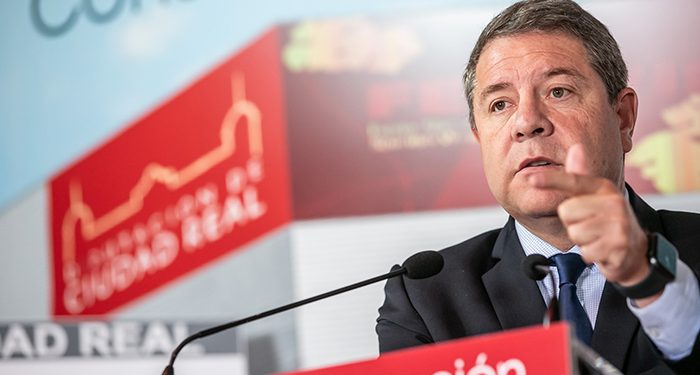 El Consejo de Gobierno da el visto bueno el martes al proyecto de Ley de la Viña y el Vino de Castilla-La Mancha 1 El Consejo de Gobierno da el visto bueno el martes al proyecto de Ley de la Viña y el Vino de Castilla-La Mancha