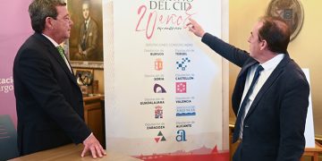 El Consorcio Camino del Cid reunirá en Burgos a los alcaldes y alcaldesas de las 8 provincias que integran la ruta