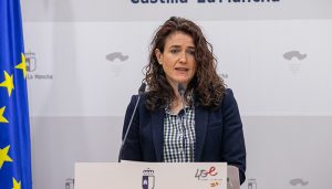 El empleo crece en Castilla-La Mancha en cerca de 35.000 personas durante el último año con un récord de contratación indefinida en el mes de abril