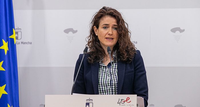 El empleo crece en Castilla-La Mancha en cerca de 35.000 personas durante el último año con un récord de contratación indefinida en el mes de abril