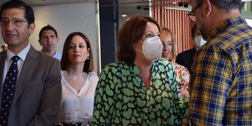 El empleo en el sector turístico superó las 47.800 personas en abril, el dato más alto de toda la historia para el mes de abril
