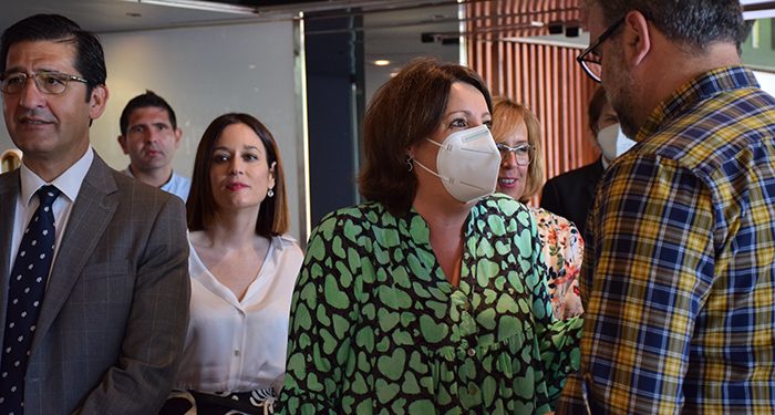 El empleo en el sector turístico superó las 47.800 personas en abril, el dato más alto de toda la historia para el mes de abril