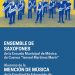 El Ensemble de Saxofones de la Escuela Municipal de Música de Cuenca protagoniza dos conciertos didácticos gratuitos para escolares en Estival Cuenca 22 3 El Ensemble de Saxofones de la Escuela Municipal de Música de Cuenca protagoniza dos conciertos didácticos gratuitos para escolares en Estival Cuenca 22