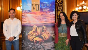 El Festival de Teatro Francisco Nieva de San Clemente vuelve con diez días ininterrumpidos de actividades culturales