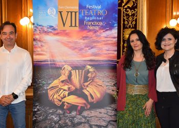 El Festival de Teatro Francisco Nieva de San Clemente vuelve con diez días ininterrumpidos de actividades culturales