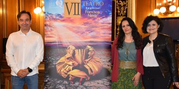 El Festival de Teatro Francisco Nieva de San Clemente vuelve con diez días ininterrumpidos de actividades culturales