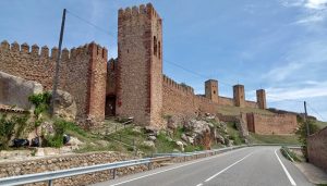 El Gobierno autoriza un contrato de conservación y explotación en carreteras del Estado en la provincia de Guadalajara por 14 millones de euros